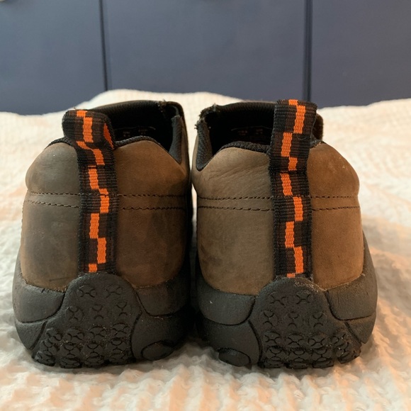 MERRELL Jungle Mock slide on- excellent condition! Men’s - Picture 4 of 4